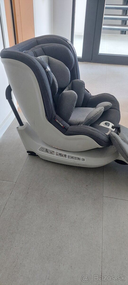 Detska autosedačka
