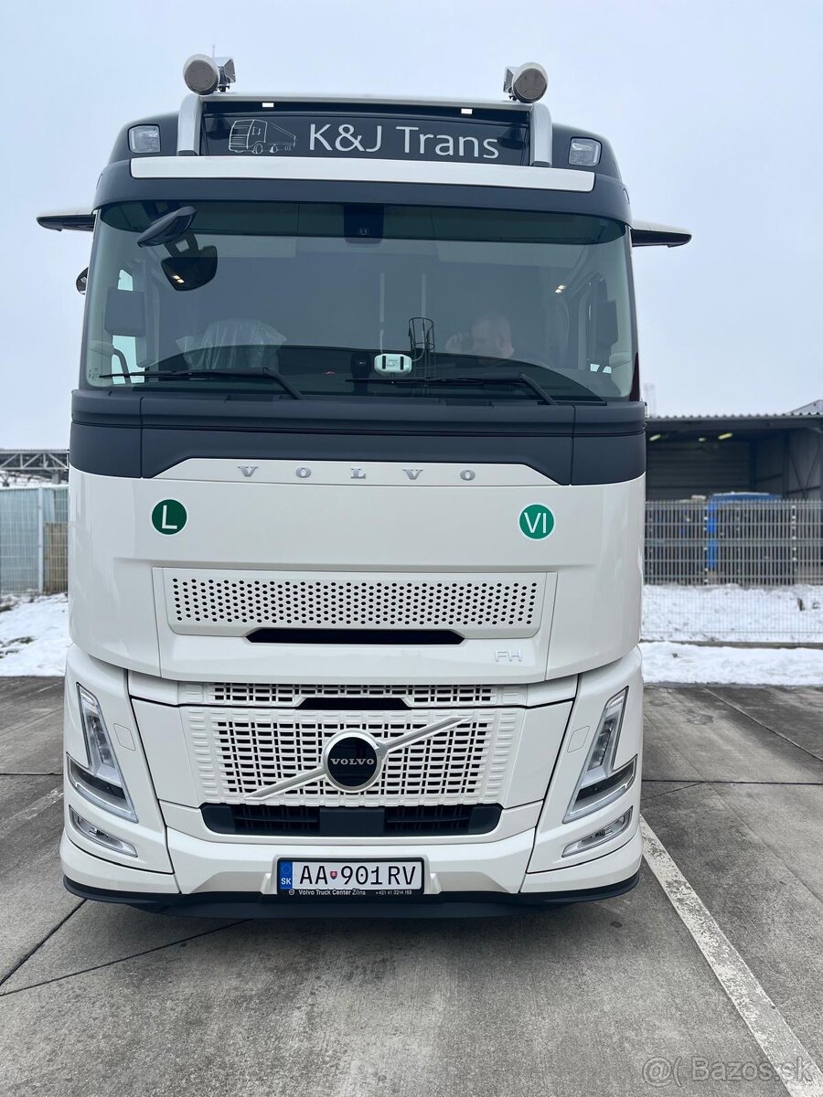 Volvo