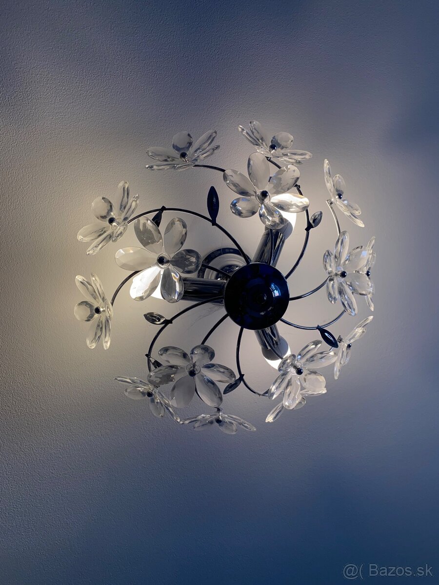 Luster