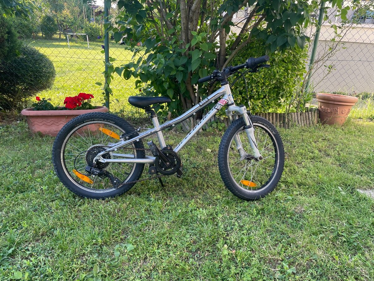 Detsky bicykel 18