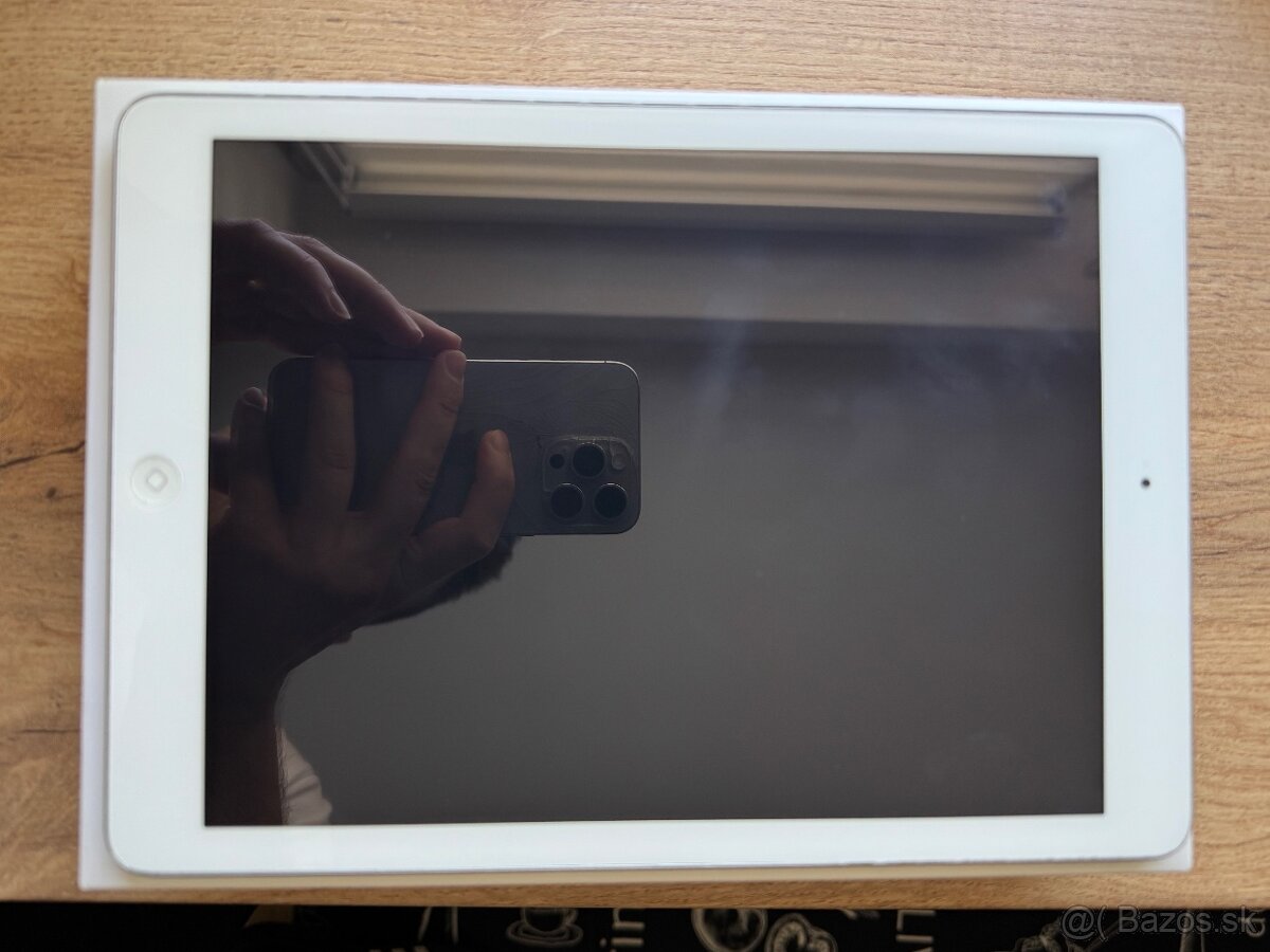 iPad Air 32GB