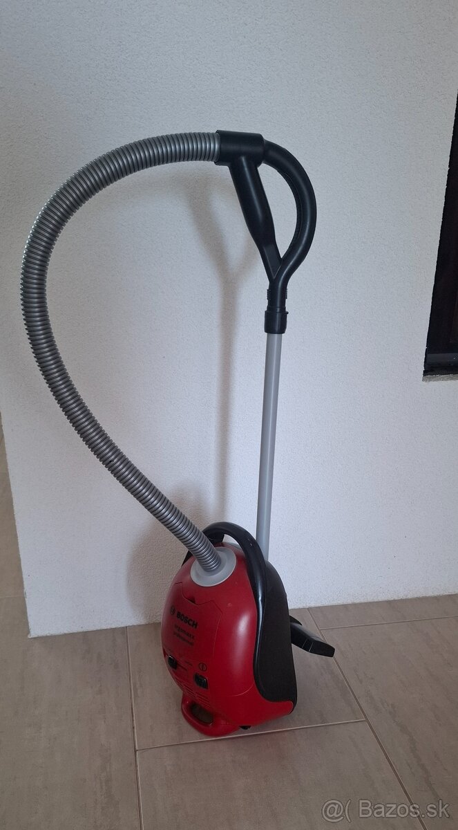 Detský vysávač bosh