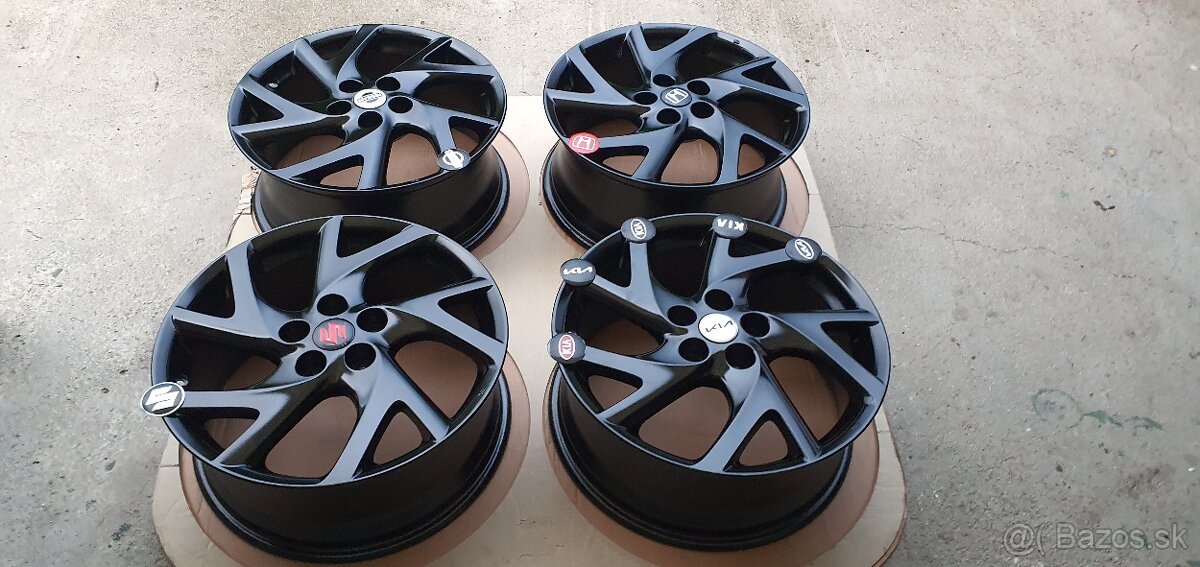 5x114,3 r18 gta mazda 6 gh mazda 3