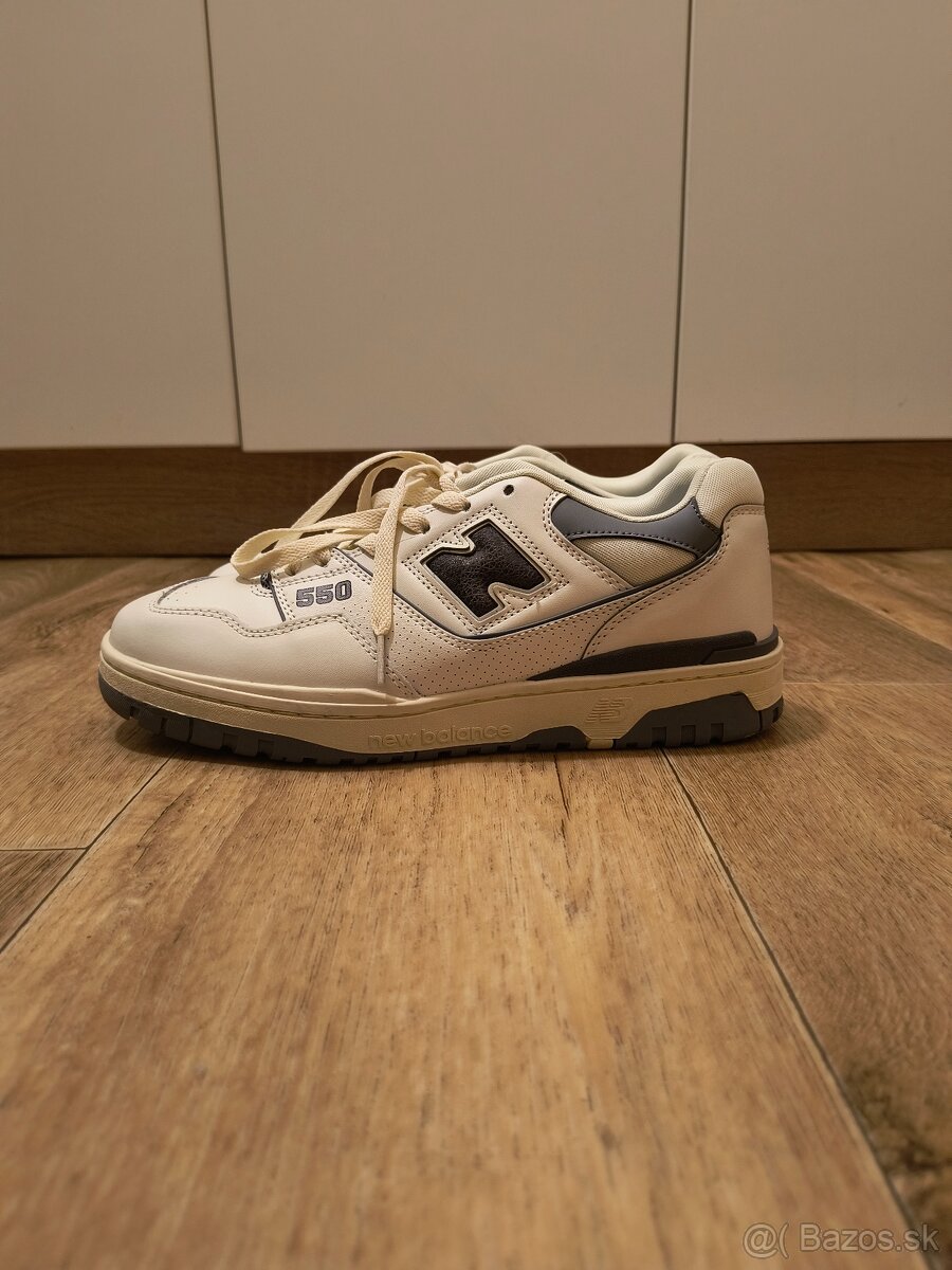 New Balance 550 x Aimé Leon Dore