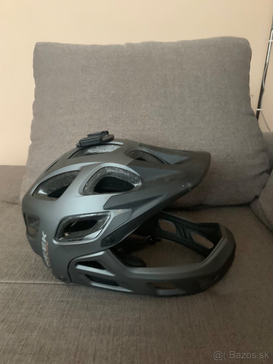 Prilba na bicykel