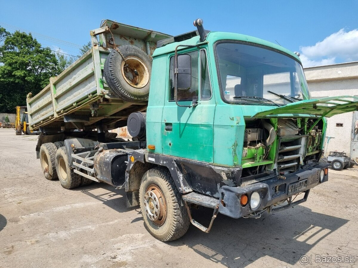 TATRA 815 S3 EURO2