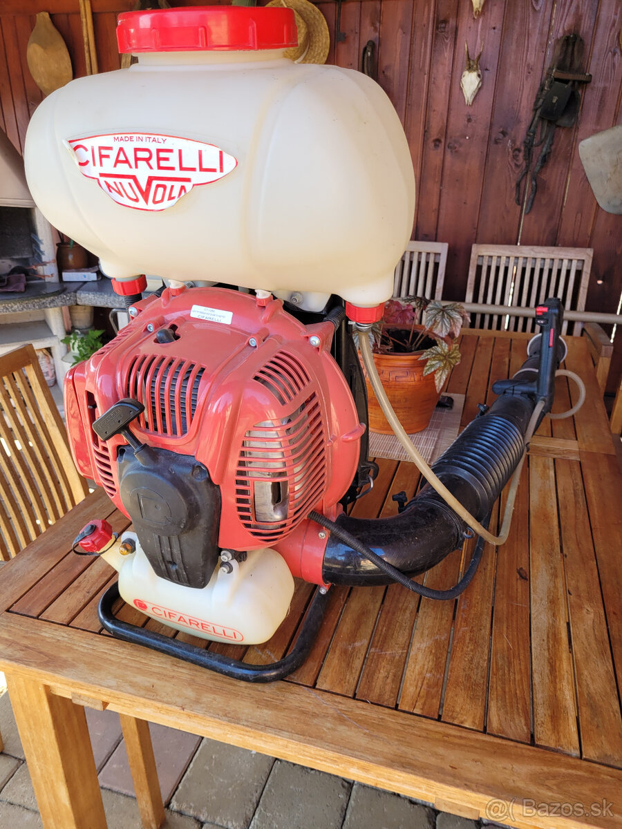 Rosič CIFARELLI M1200