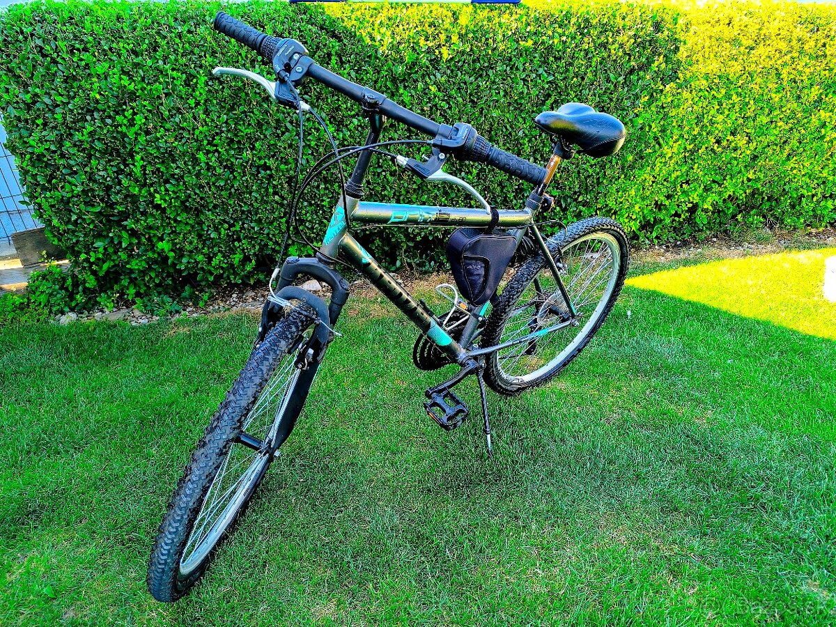 Kenzel PRIME DX80 SF