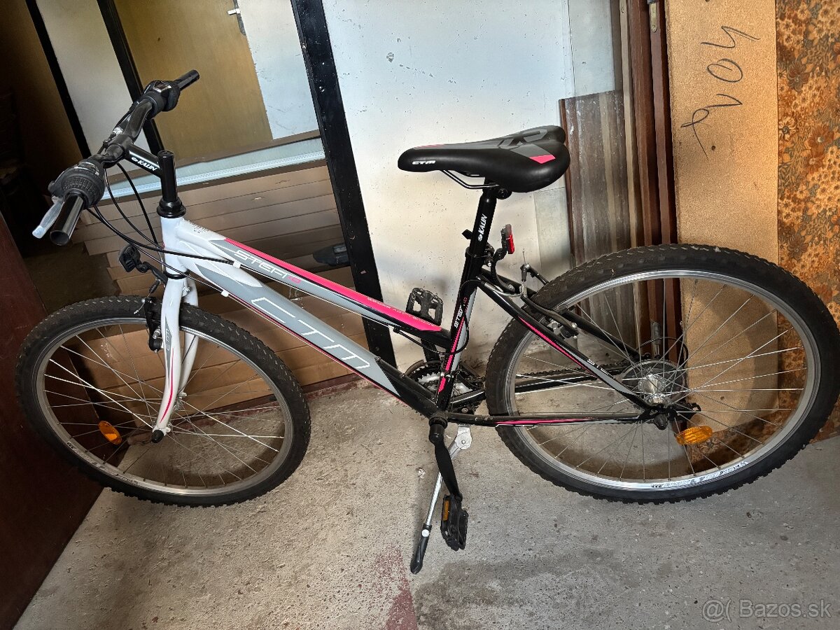 CTM Stefi 16”