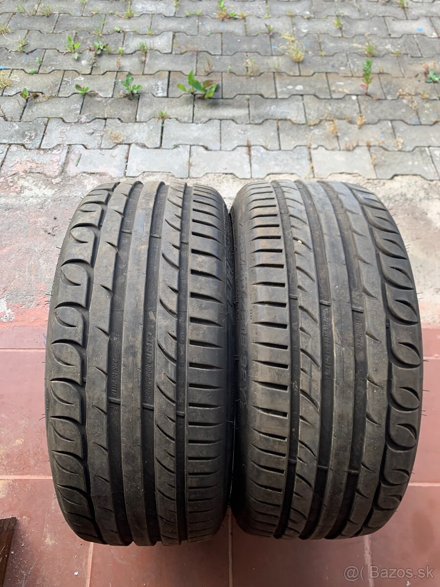 Sebring Ultra High Performance 225/40 R18 92Y