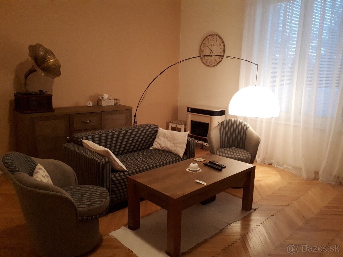 Prenájom 2,5 izbový byt Michalovce