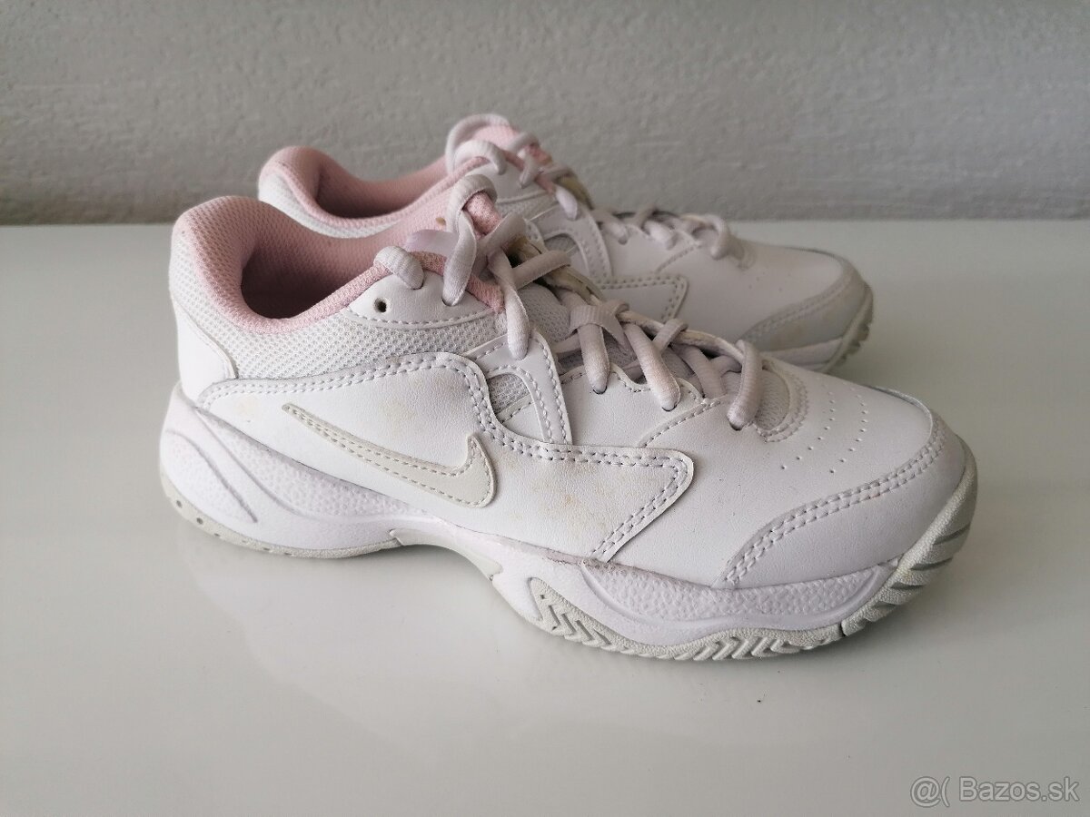 NIKE COURT LITE2 PC:49,90EUR Tenisky Tenis