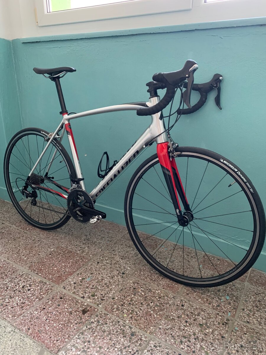 Specialized Allez Dsw SL Comp