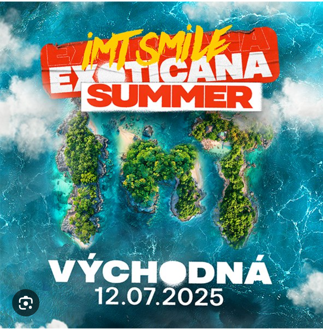 IMT SMILE Vychodna