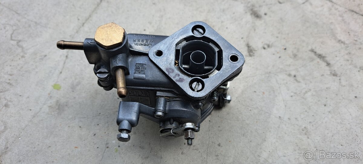 Karburator Fiat 126