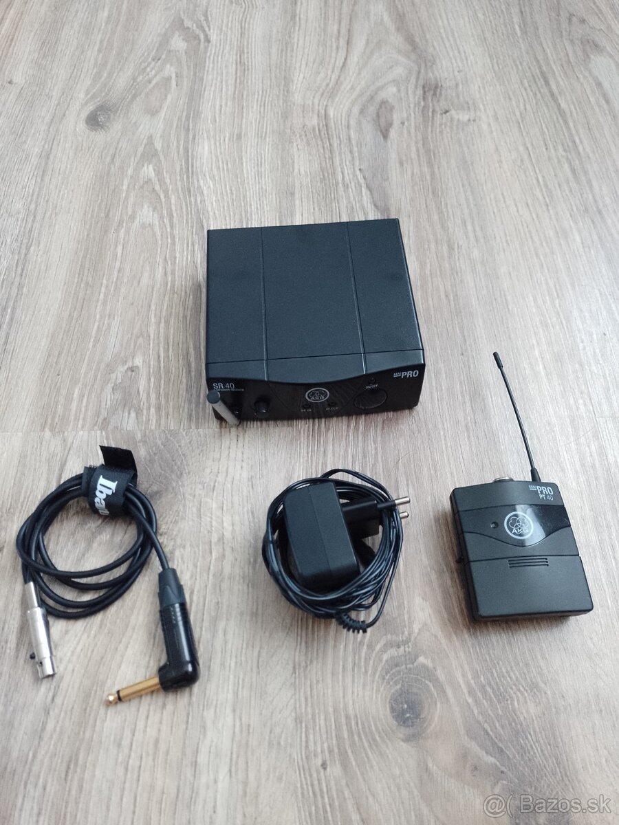 AKG SR 40 mini Pro