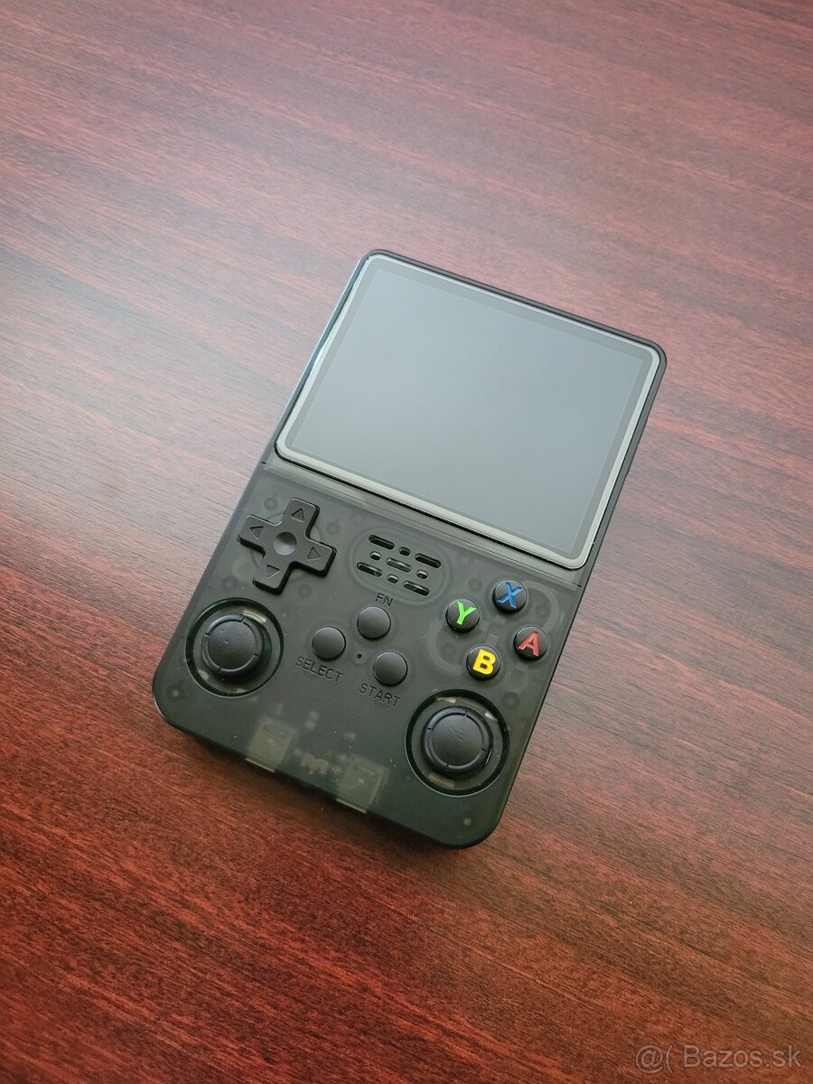 Retro Gaming Handheld Herna Konzola - R36S