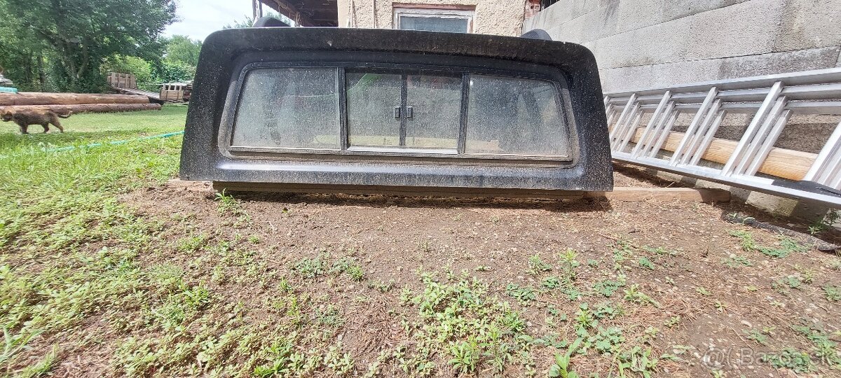 Predám Hardtop Toyota Hilux