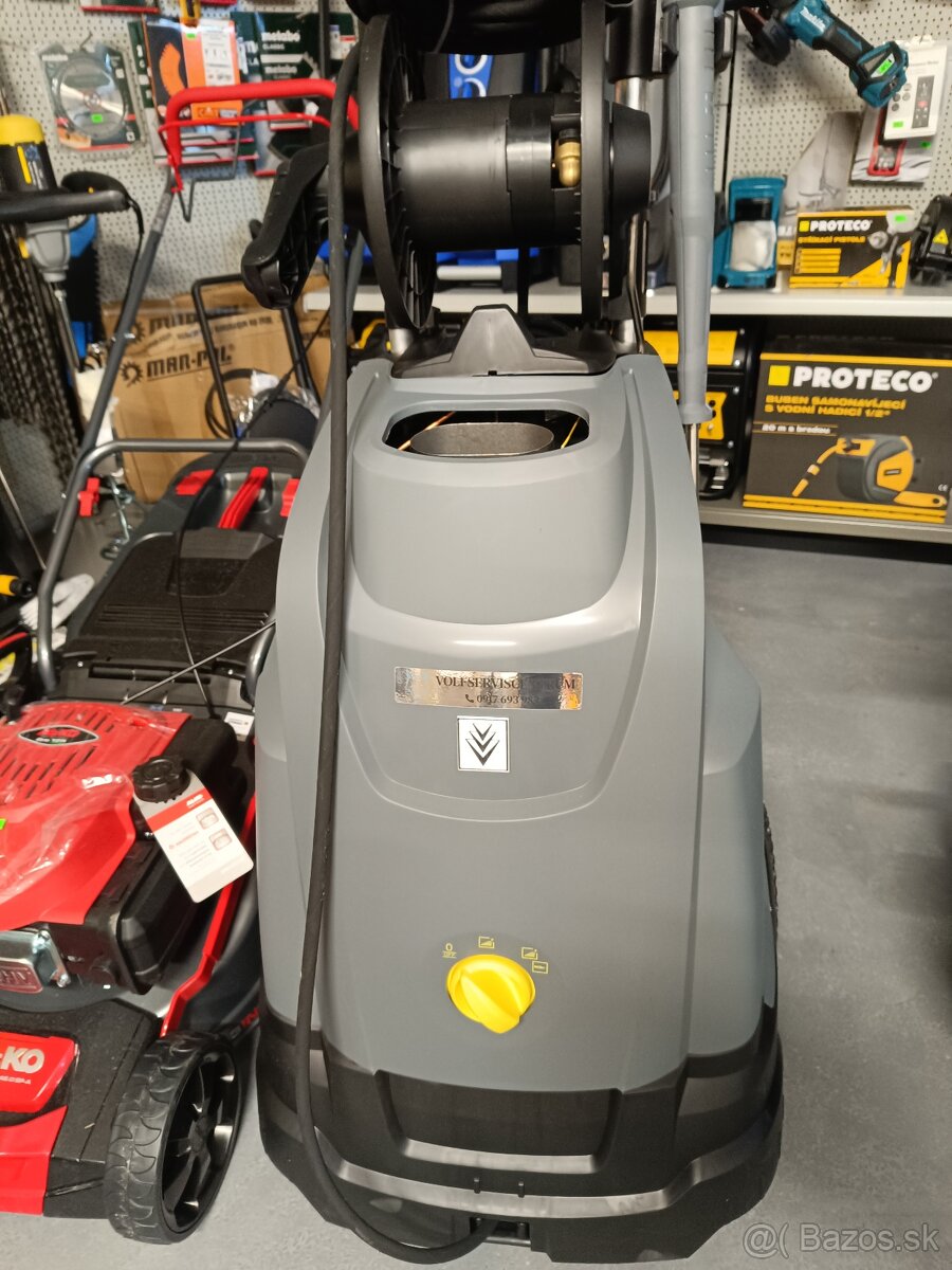 Kärcher HDS 5/11 UX
