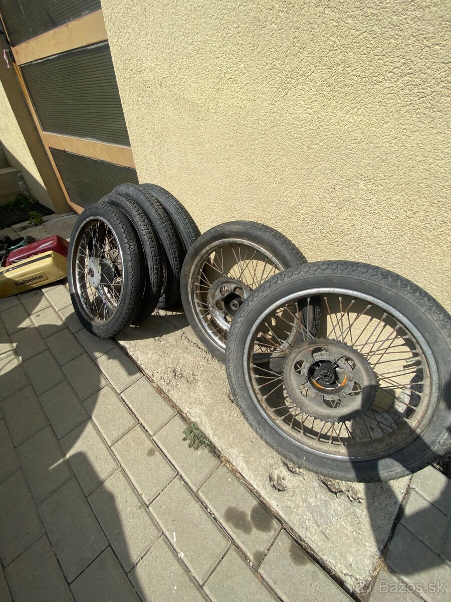 Babetta 210/207