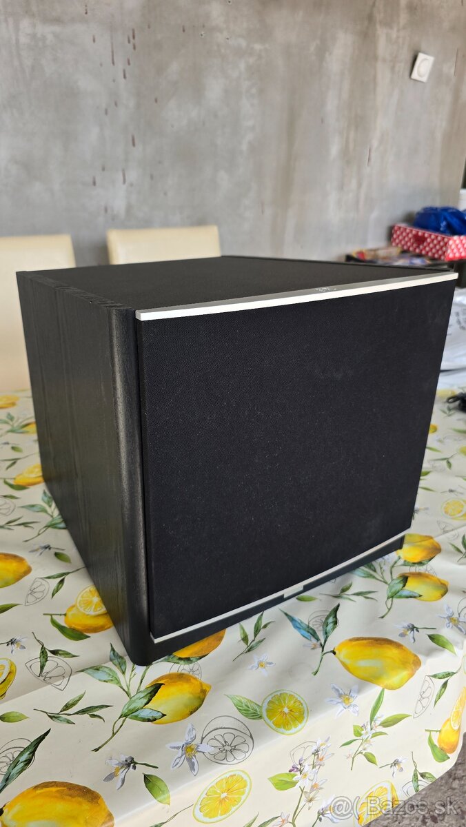 JBL Arena Sub 100P