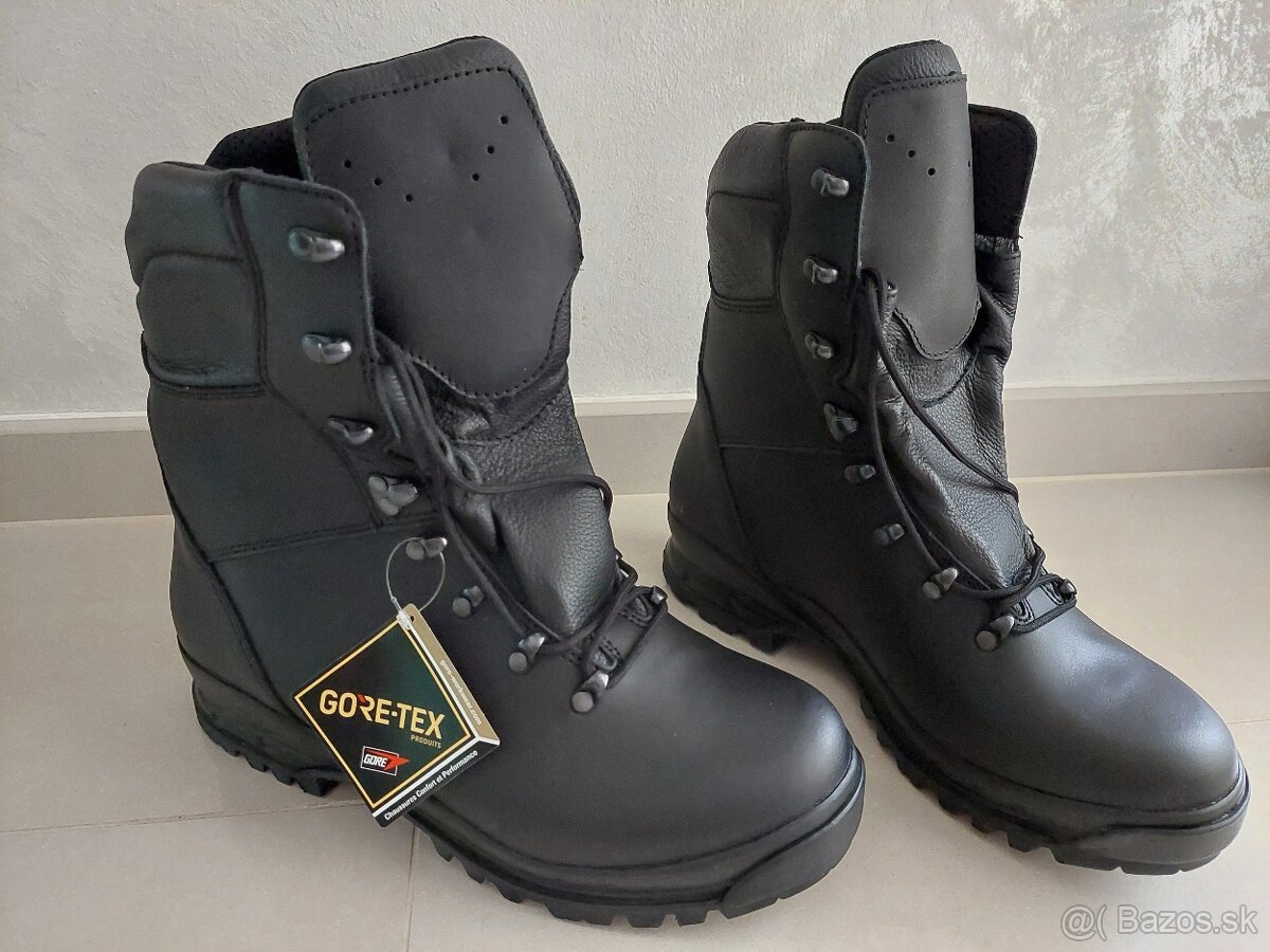 Vojenské kanady GORE-TEX