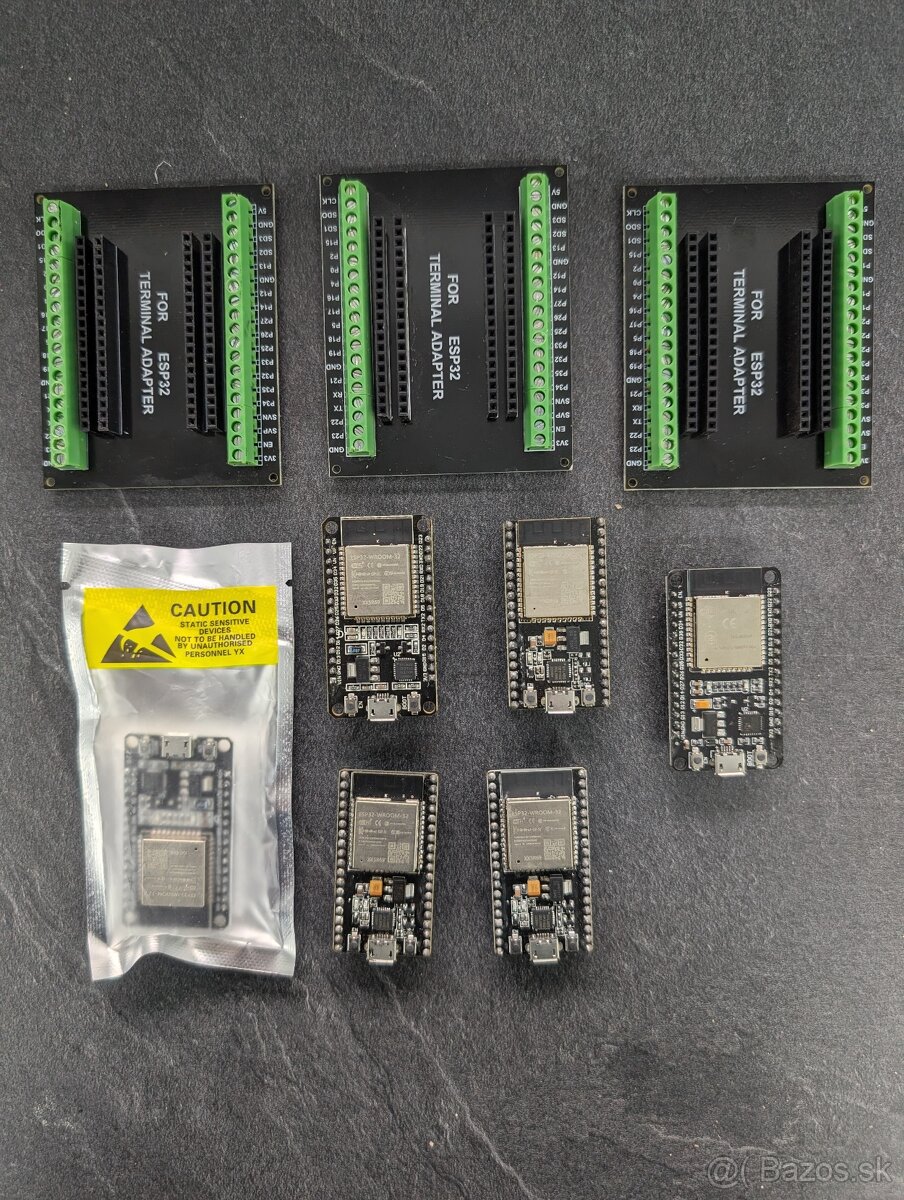 ESP-32