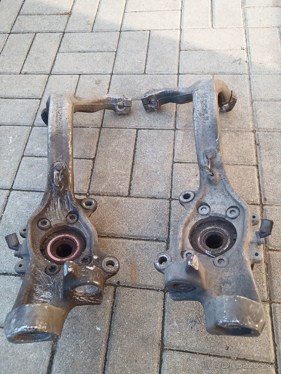 Otoce tehlice audi A6 c6