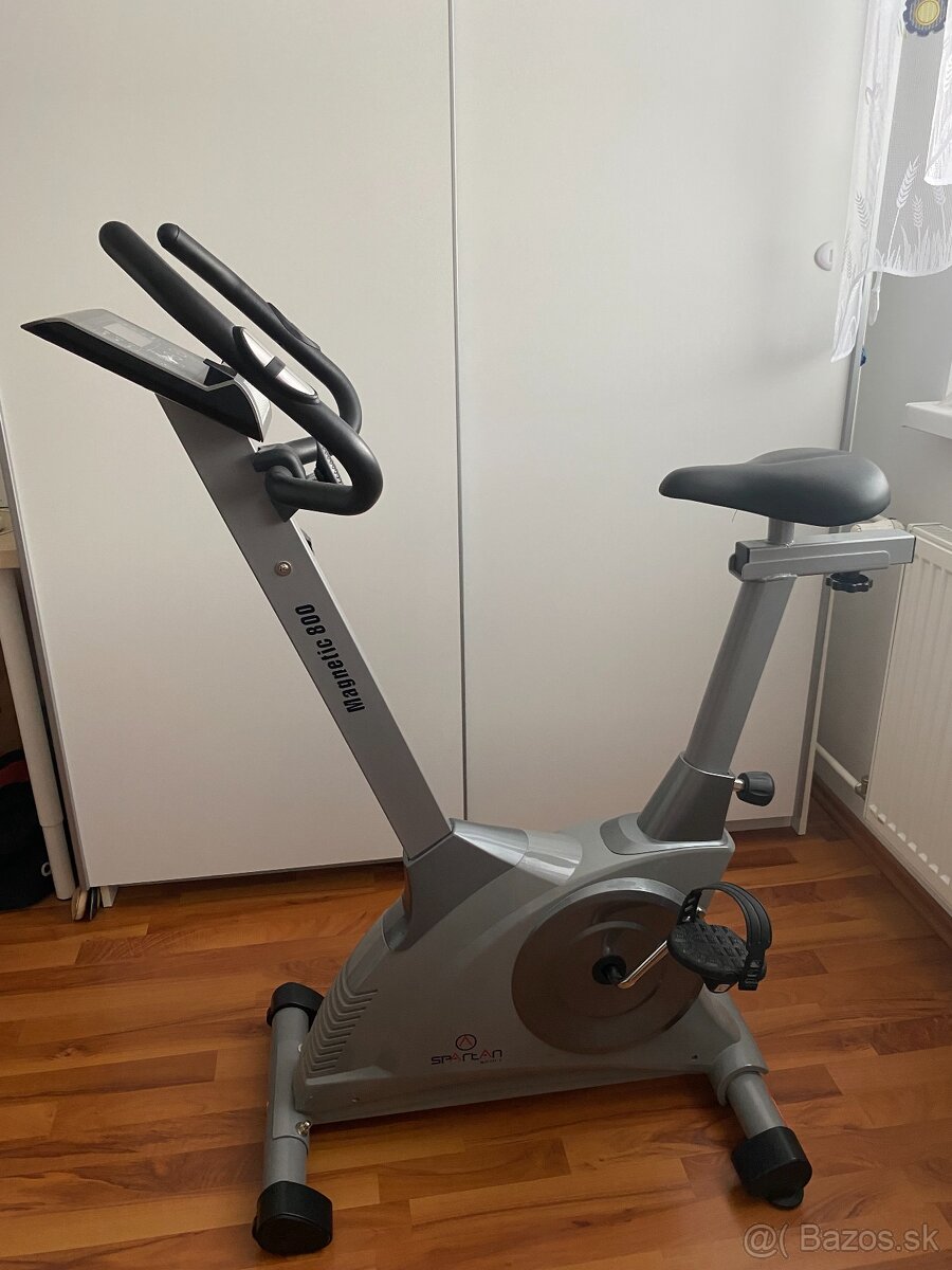 Rotoped Spartan Magnetic 800