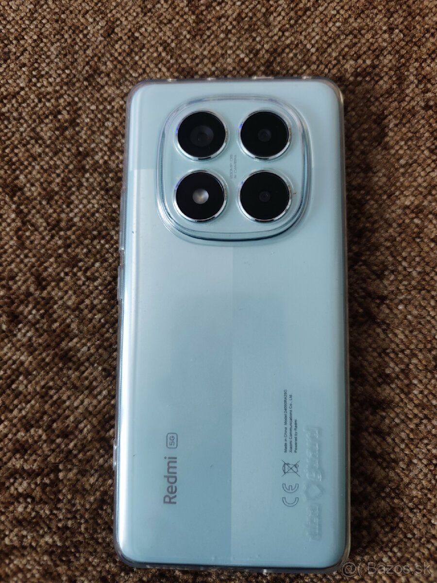 Xiaomi Redmi note 14 PRO 5G