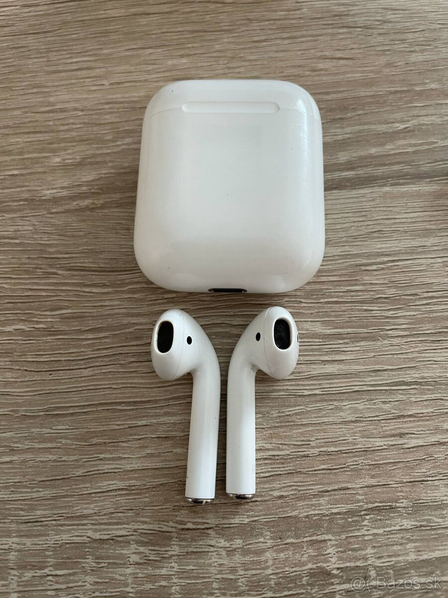Apple AirPods 2