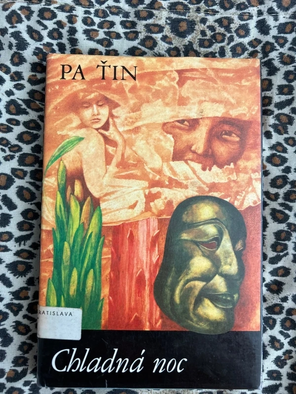Chladná noc - Pa Ťin r.1985