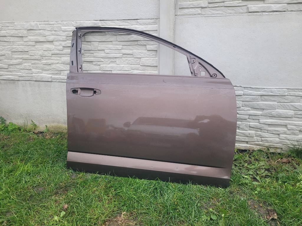 SKODA OCTAVIA 3 PRAVE DVERE