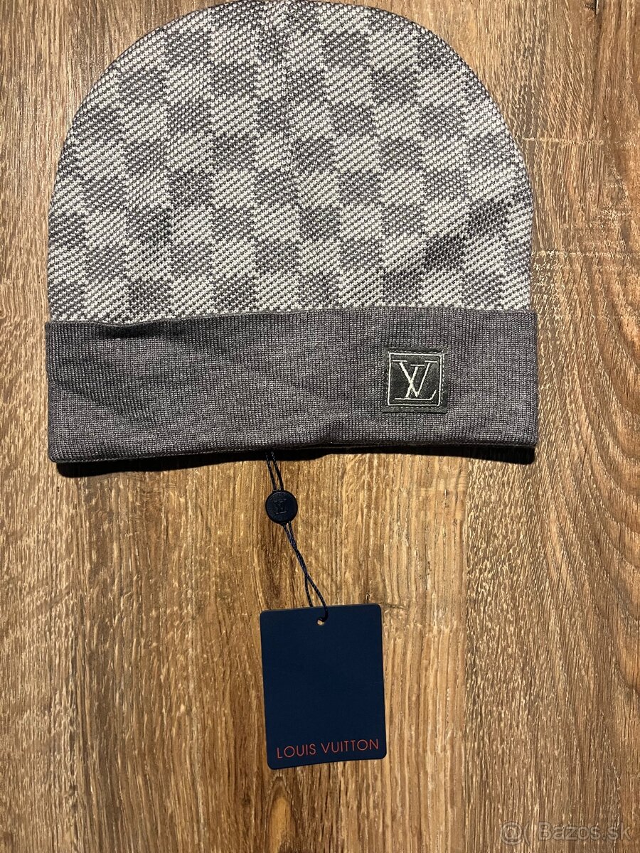 louis vuitton čiapka