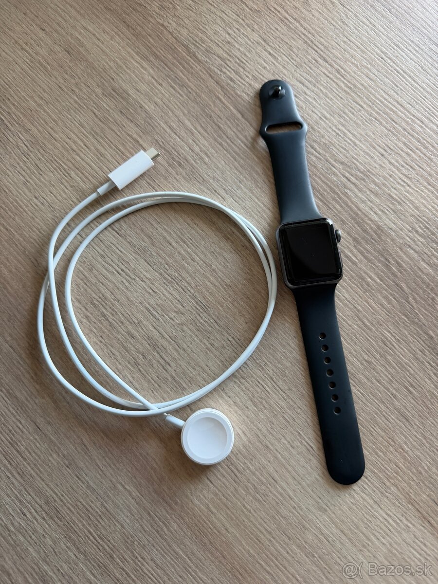 Apple Watch 3