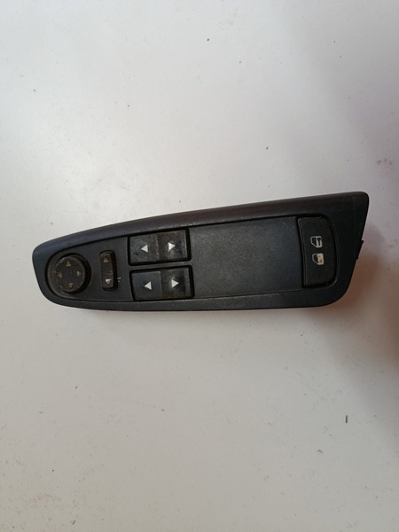 vypinac stahovania okna fiat stilo 20€