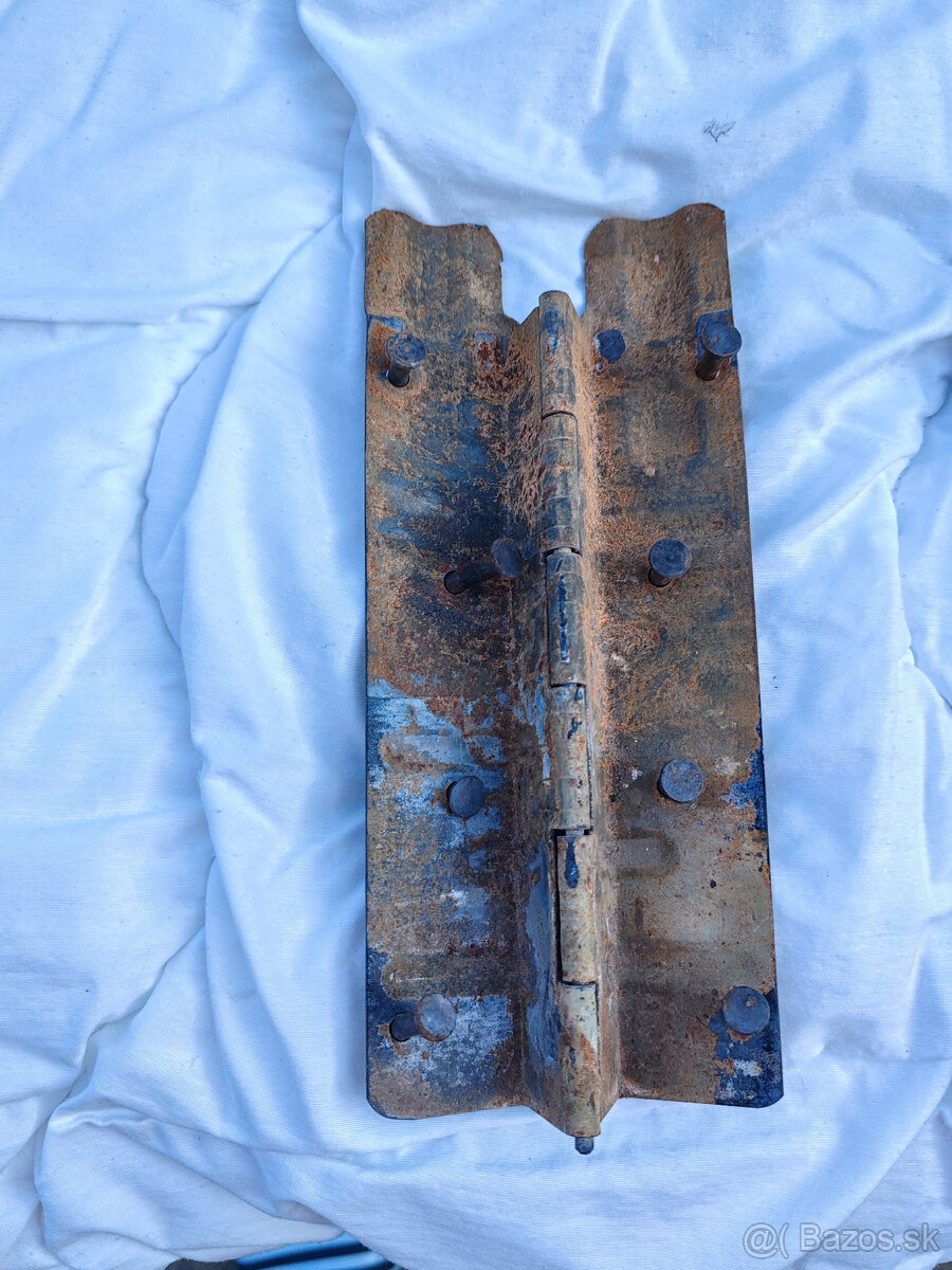 PALETOVE OHRADKY -PANTY