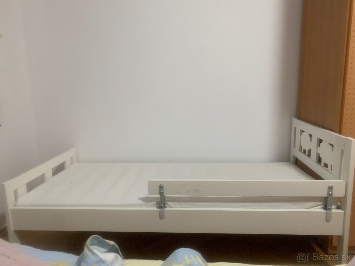 Detská postieľka Kritter