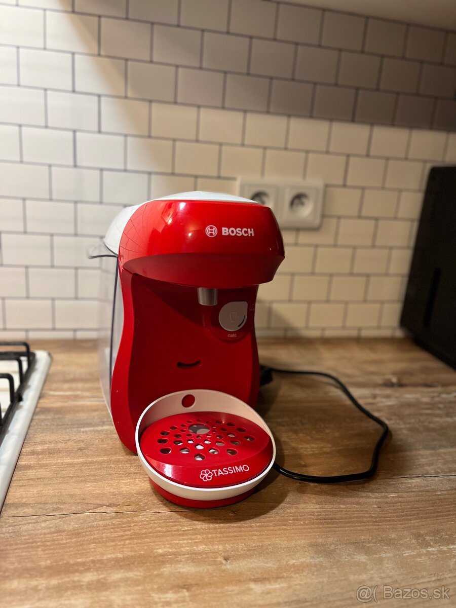 Bosh Tassimo
