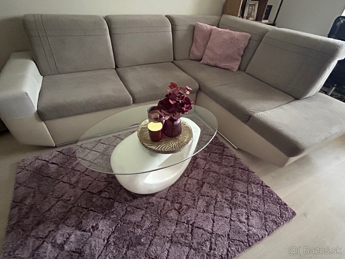 Sedacia súprava na predaj