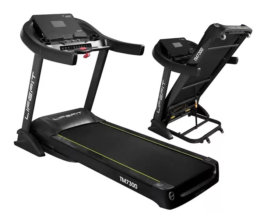 Lifefit TM 7300 / 180kg nosnosť/