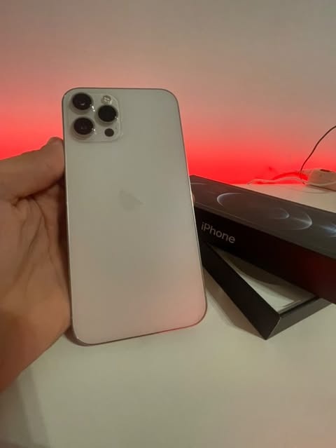 Predam Iphone 12 Pro Max 256Gb