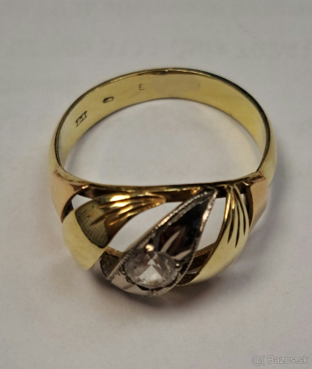 Zlatý prsteň