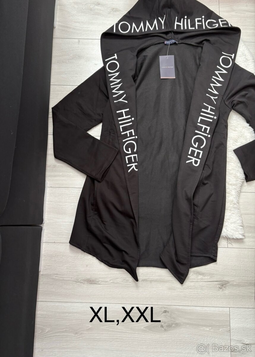 Kardigan Tommy hilfiger