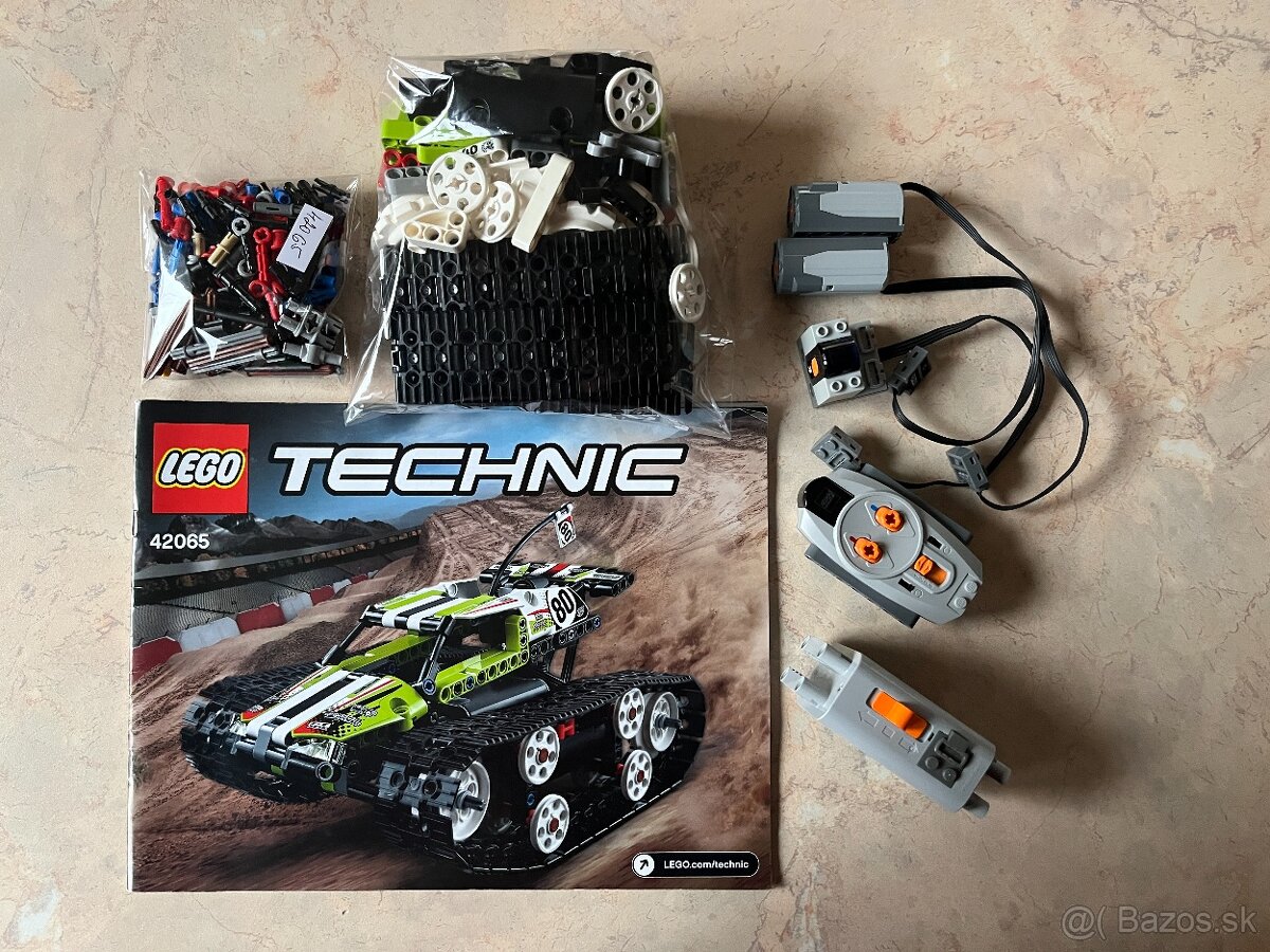 lego technic