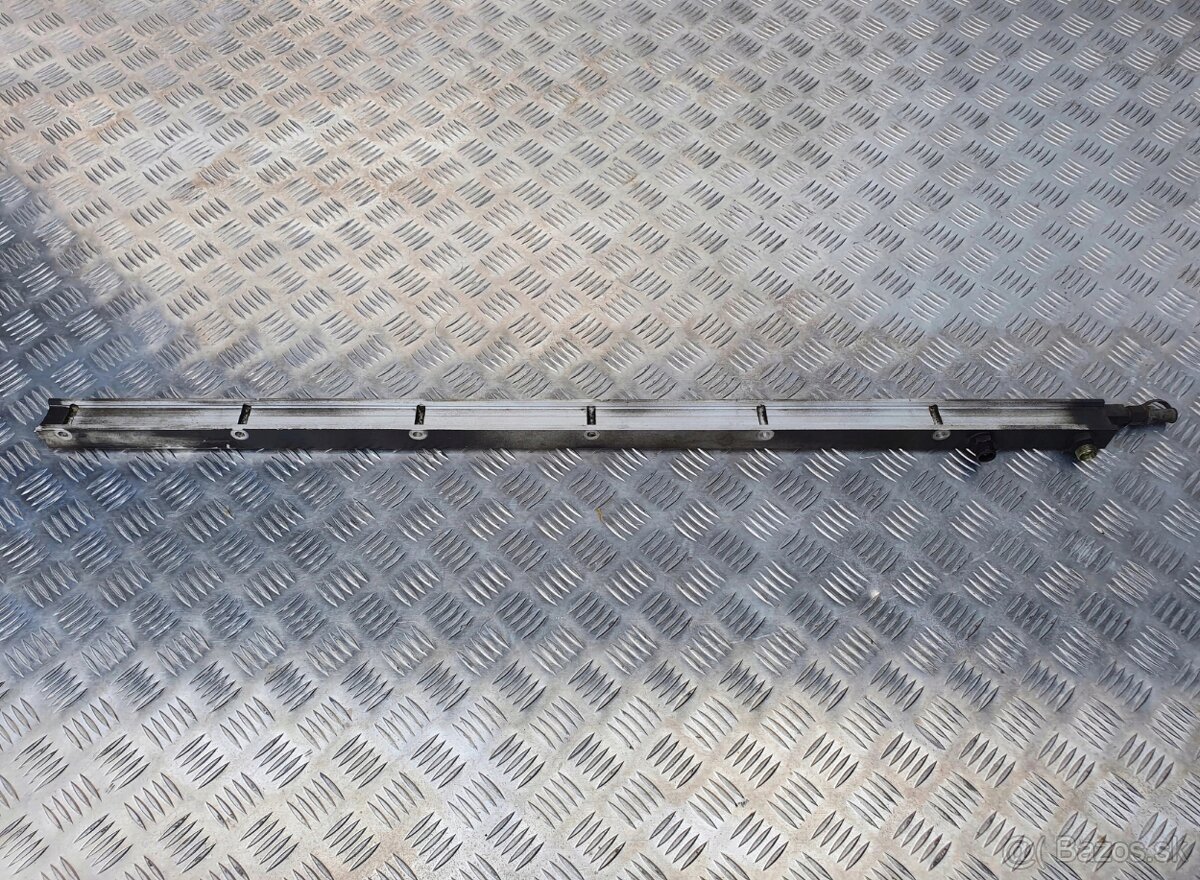 Palivová lišta SCANIA NTG