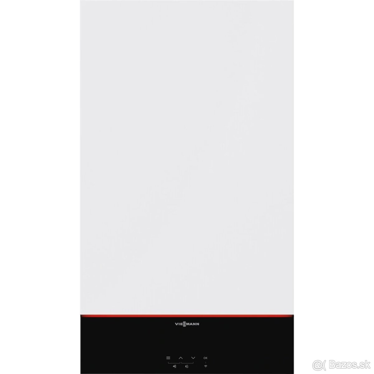 Plynový kotol viessmann