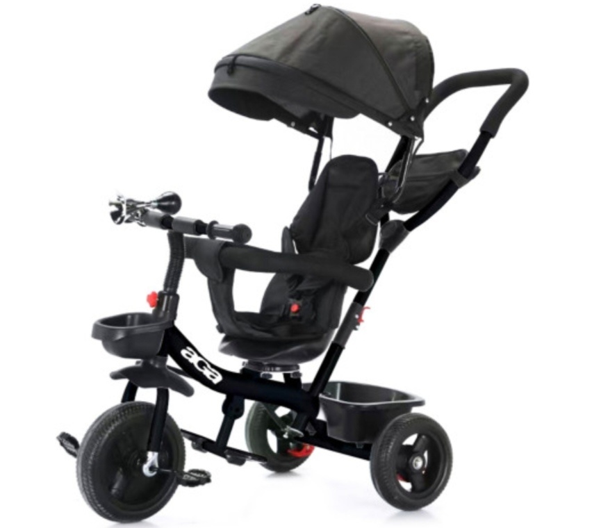 Multifunkčná trojkolka (nový, zabalený)