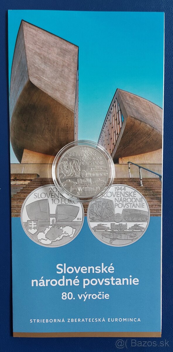 10 Euro 2024 SNP bk