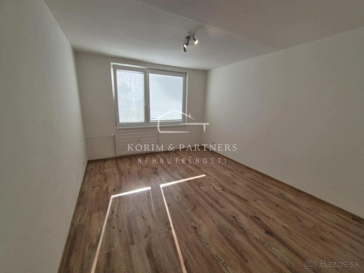 Garsónka vo vyhľadávanej lokalite